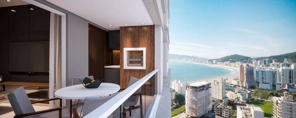 Apartamento, 4 quartos, 119 m² - Foto 11
