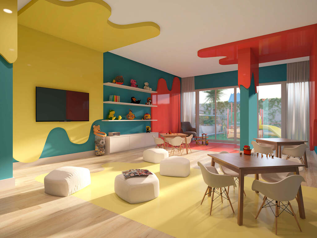 Apartamento, 4 quartos, 119 m² - Foto 18