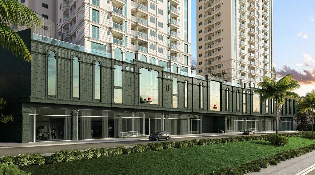 Apartamento, 2 quartos, 60 m² - Foto 7
