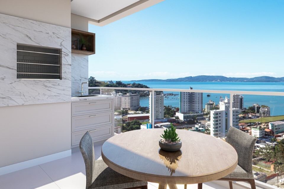 Apartamento, 2 quartos, 60 m² - Foto 9