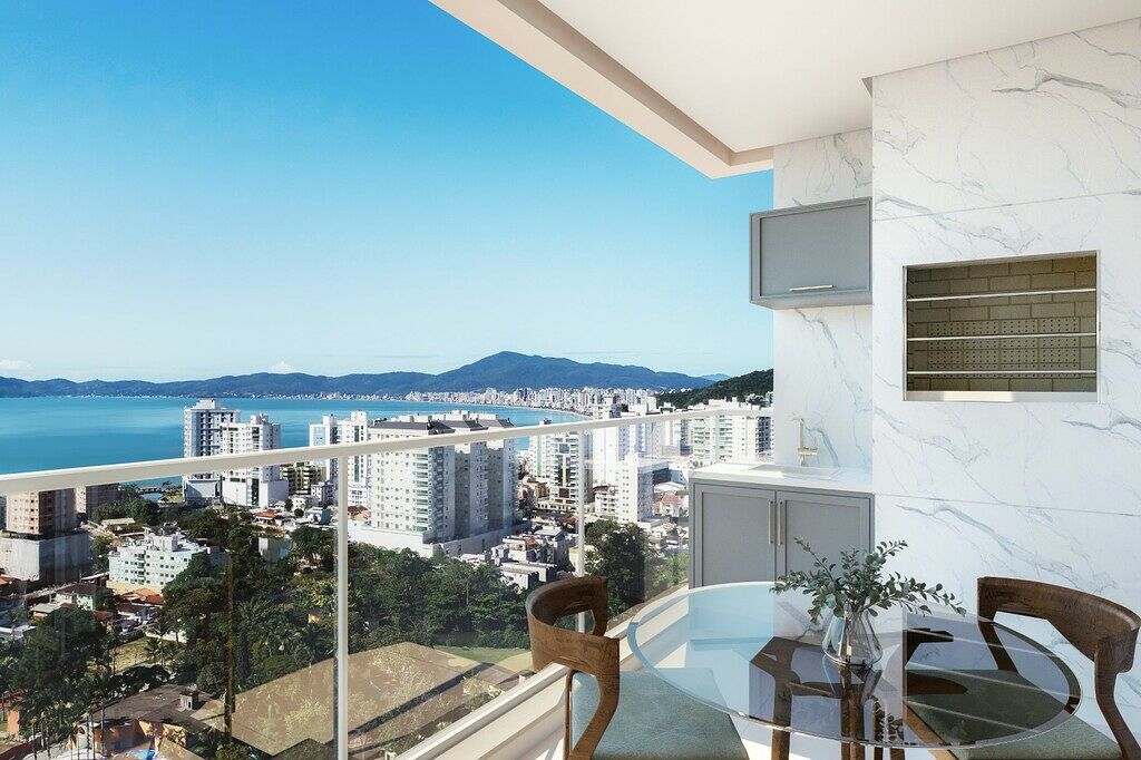 Apartamento, 2 quartos, 60 m² - Foto 10