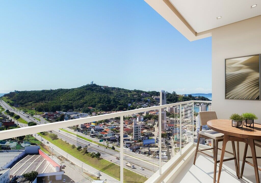 Apartamento, 2 quartos, 60 m² - Foto 11