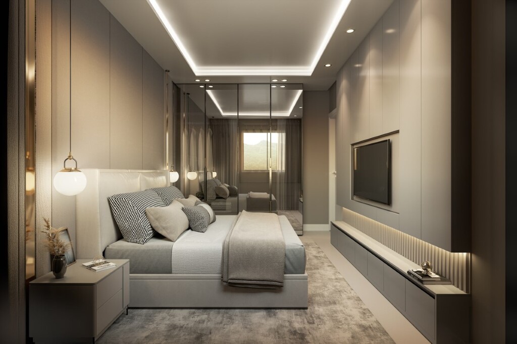 Apartamento, 2 quartos, 60 m² - Foto 12