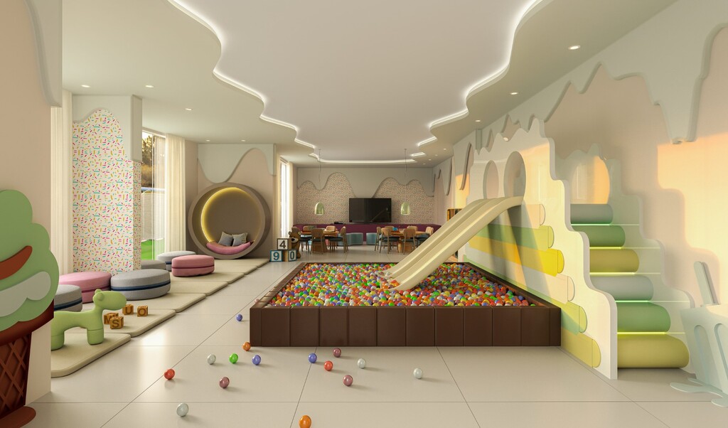 Apartamento, 2 quartos, 60 m² - Foto 18