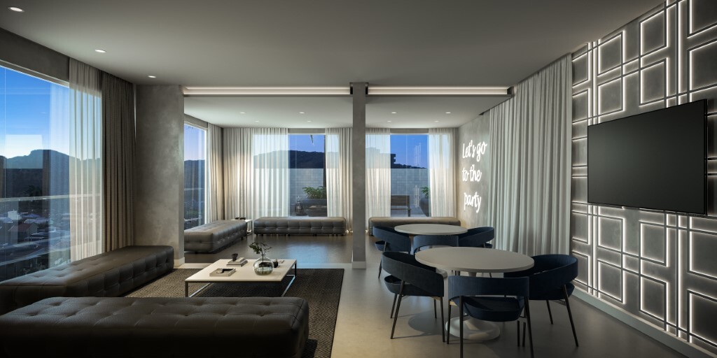Apartamento, 2 quartos, 60 m² - Foto 19