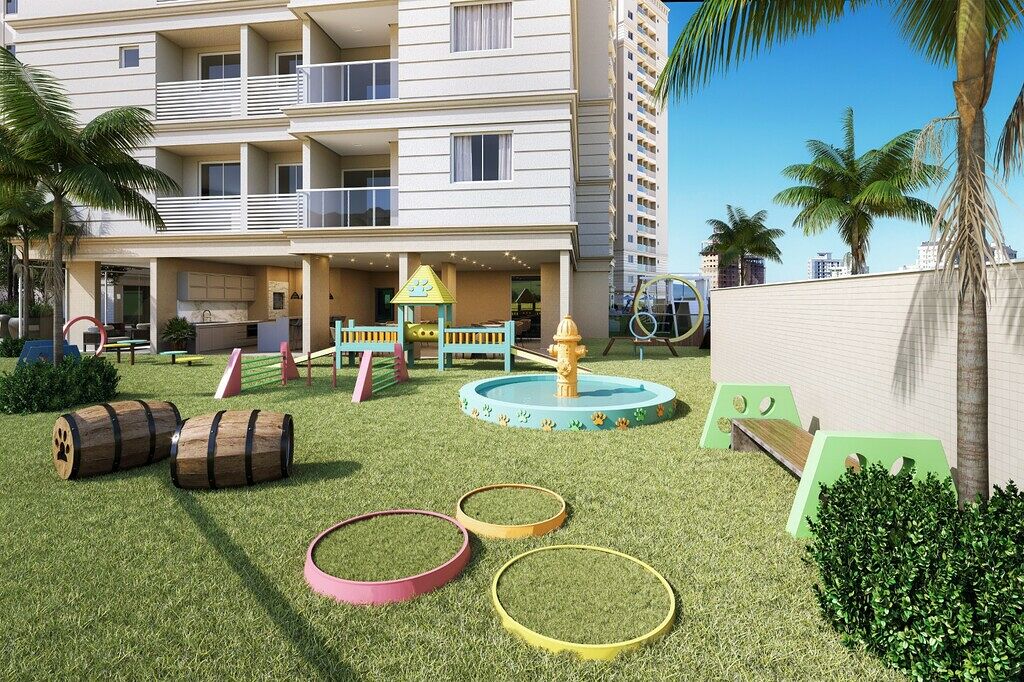 Apartamento, 2 quartos, 60 m² - Foto 27