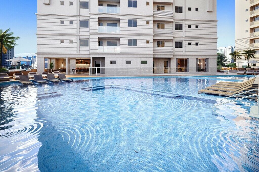 Apartamento, 2 quartos, 60 m² - Foto 29