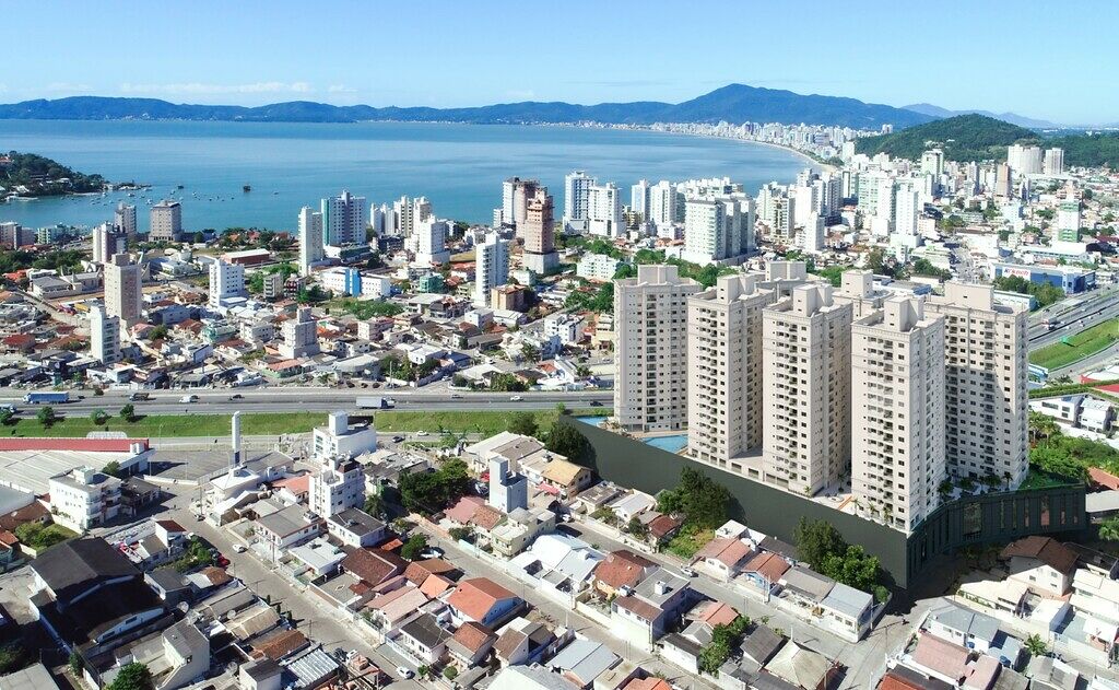 Apartamento, 2 quartos, 60 m² - Foto 31