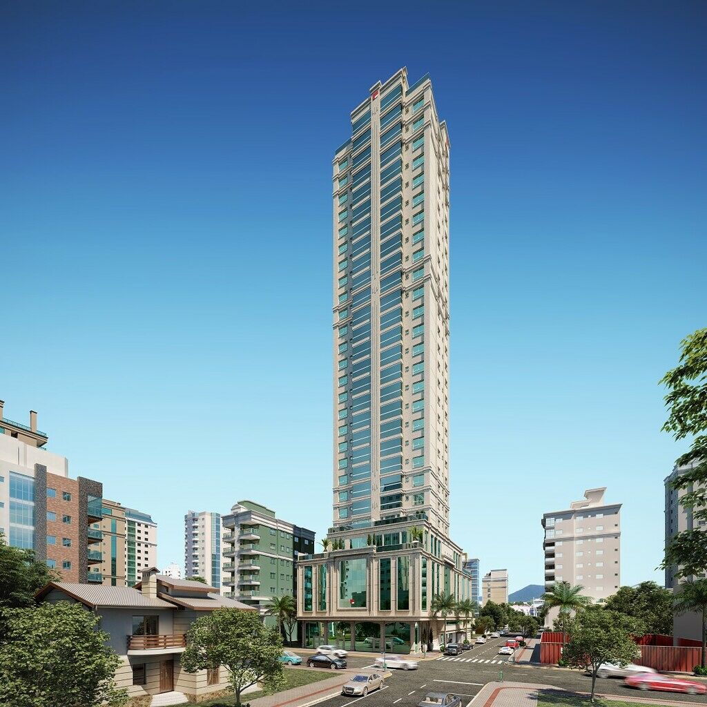 Apartamento, 137 m² - Foto 4