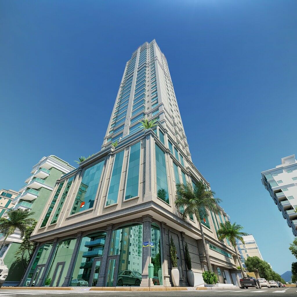 Apartamento, 137 m² - Foto 5