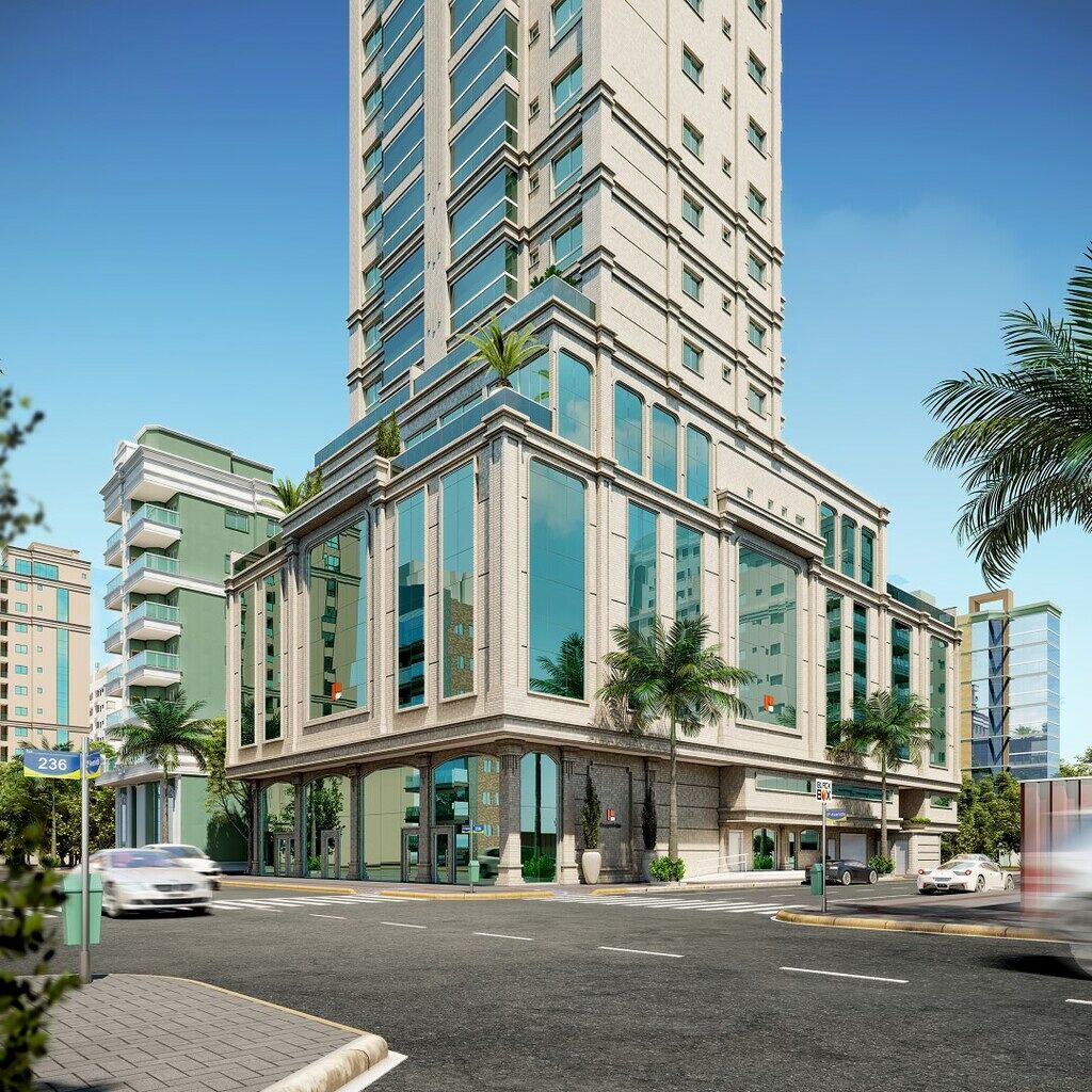 Apartamento, 137 m² - Foto 6