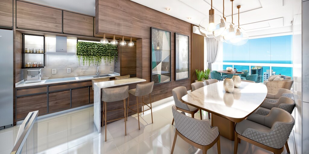 Apartamento, 137 m² - Foto 8