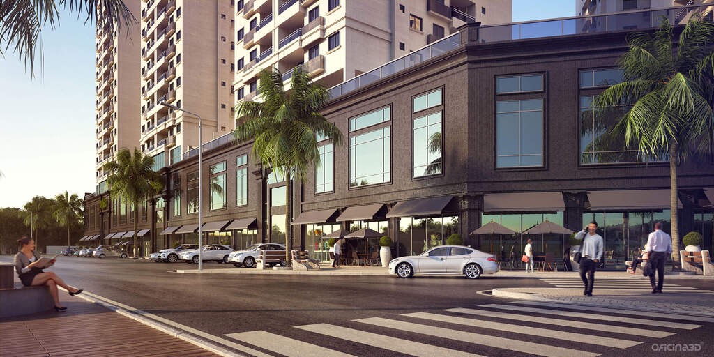 Apartamento, 2 quartos, 64 m² - Foto 4