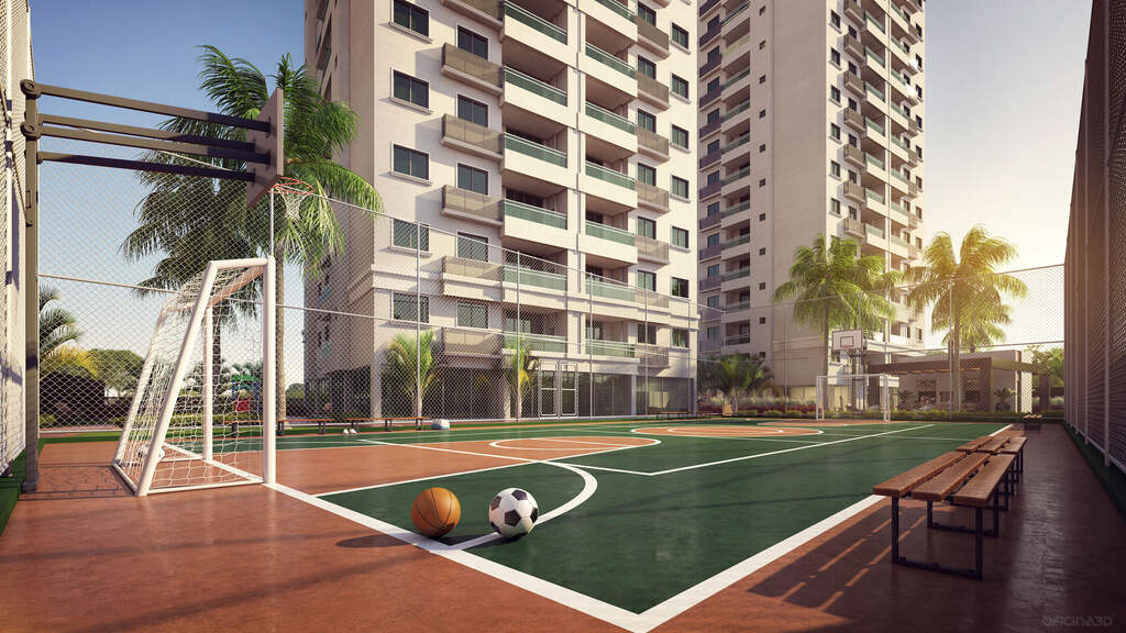 Apartamento, 2 quartos, 64 m² - Foto 15
