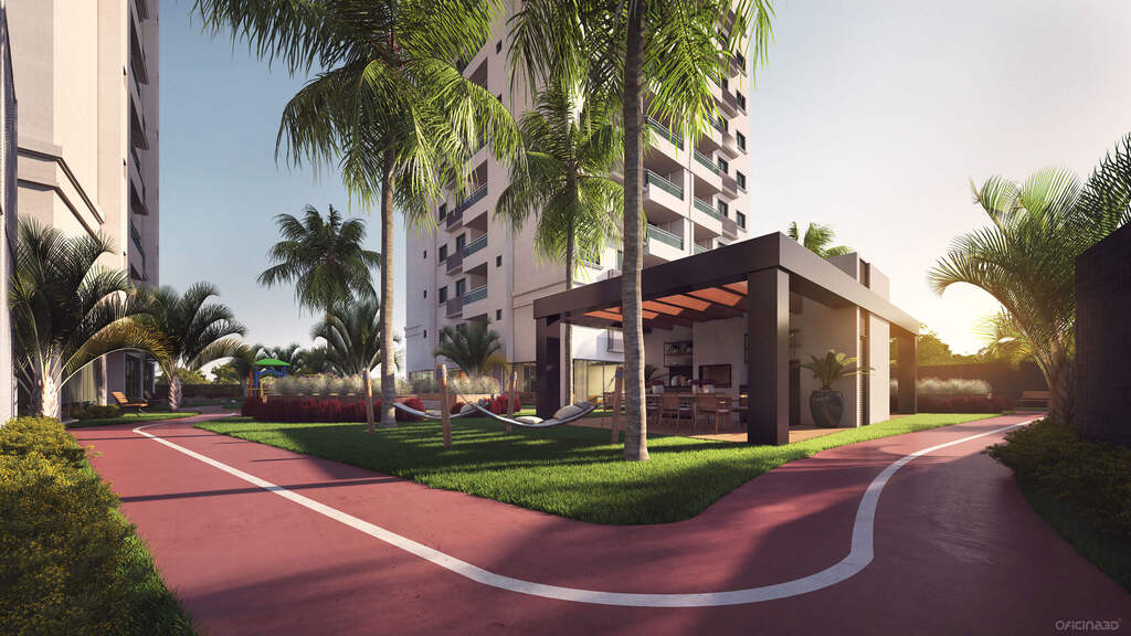Apartamento, 2 quartos, 64 m² - Foto 17