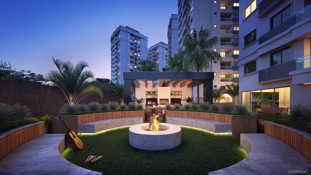 Apartamento, 2 quartos, 64 m² - Foto 18