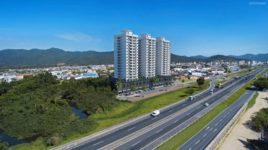 Apartamento, 2 quartos, 64 m² - Foto 20