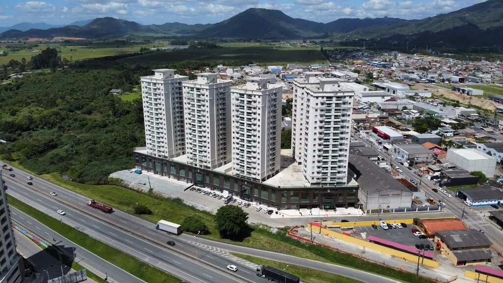 Apartamento, 2 quartos, 64 m² - Foto 21