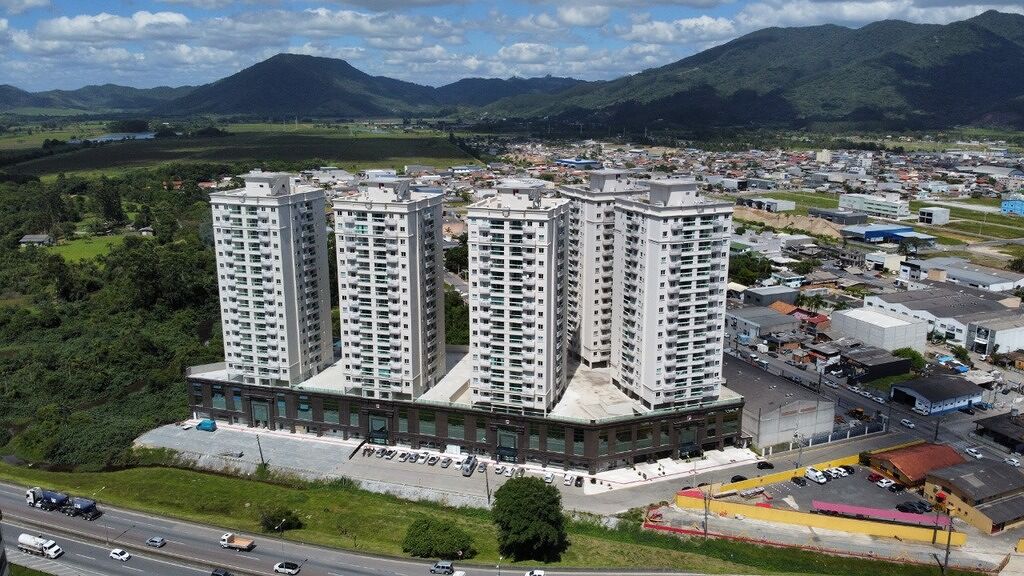 Apartamento, 2 quartos, 64 m² - Foto 22