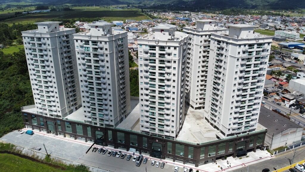 Apartamento, 2 quartos, 64 m² - Foto 23