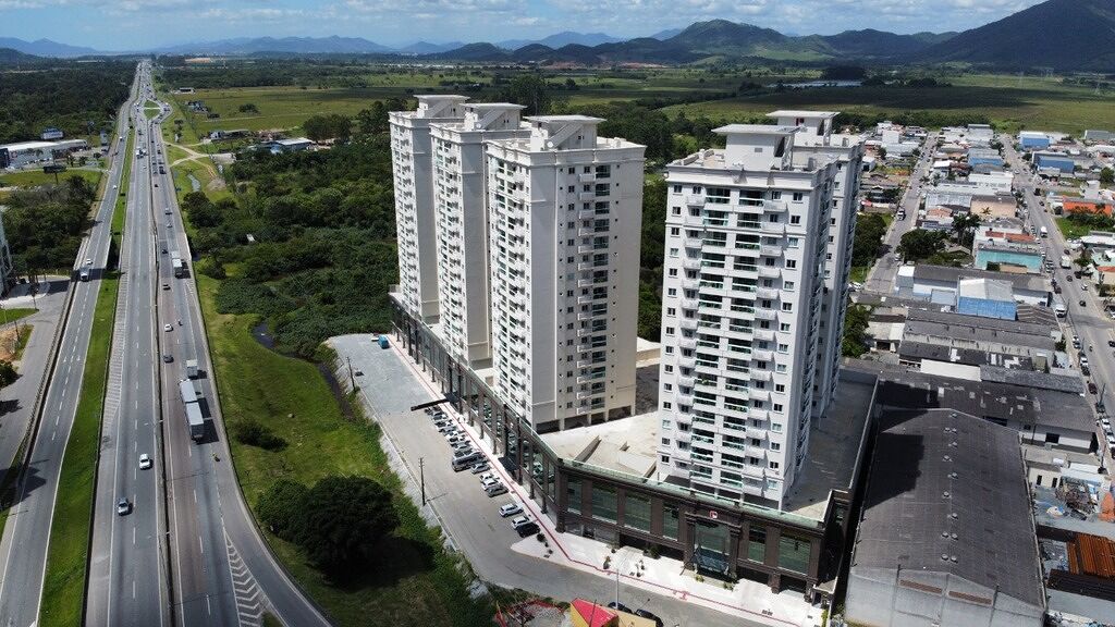 Apartamento, 2 quartos, 64 m² - Foto 24