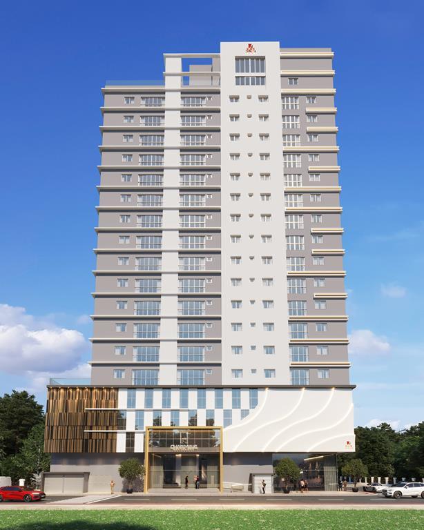 Apartamento, 61 m² - Foto 6