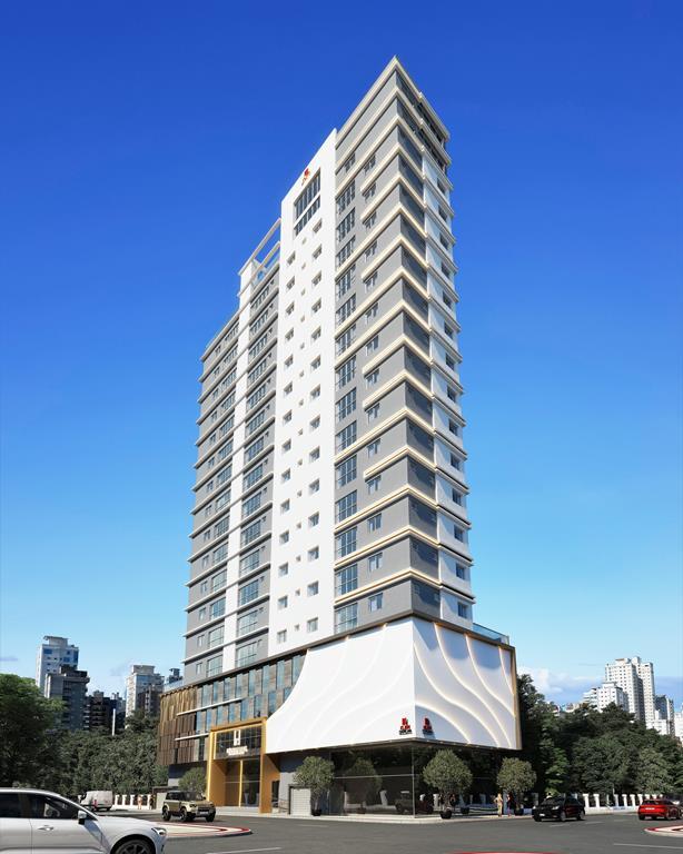 Apartamento, 61 m² - Foto 7