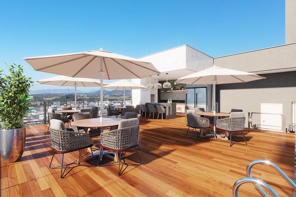 Apartamento, 61 m² - Foto 16