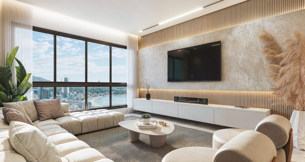 Apartamento, 4 quartos, 187 m² - Foto 7