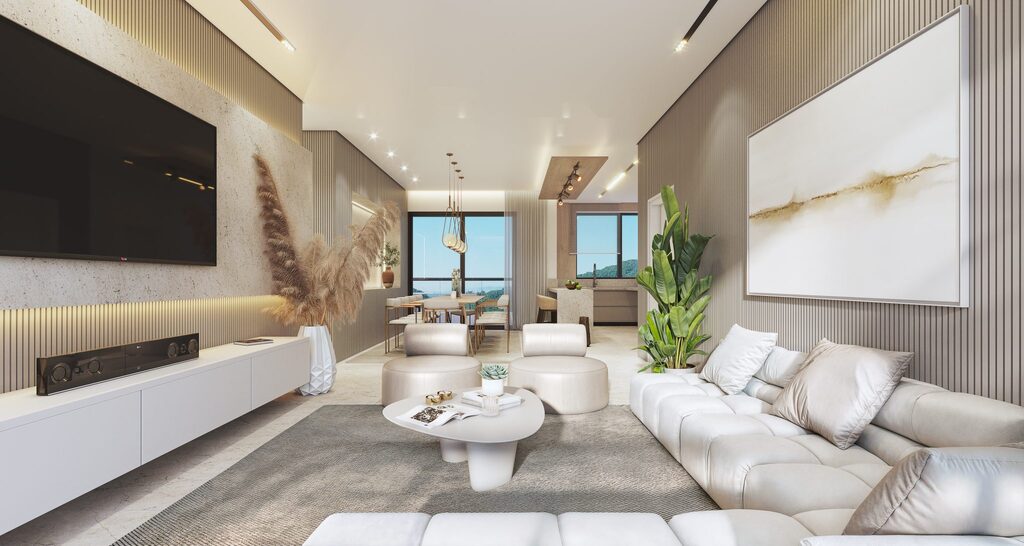 Apartamento, 4 quartos, 187 m² - Foto 8