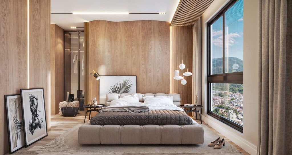 Apartamento, 4 quartos, 187 m² - Foto 12
