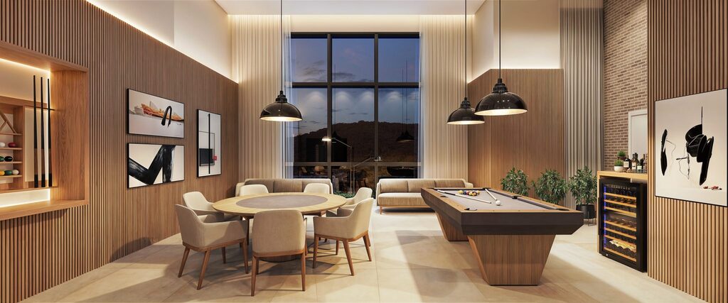 Apartamento, 4 quartos, 187 m² - Foto 16