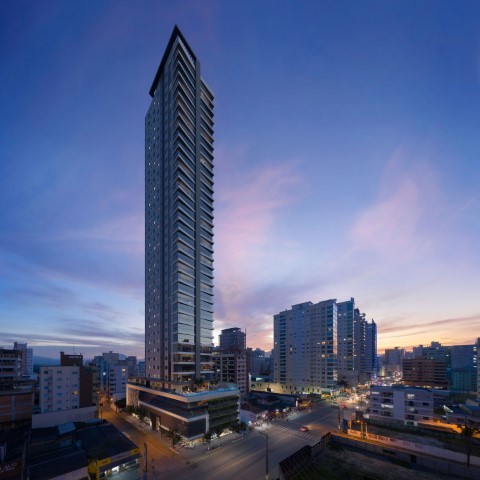 Apartamento, 3 quartos, 166 m² - Foto 5