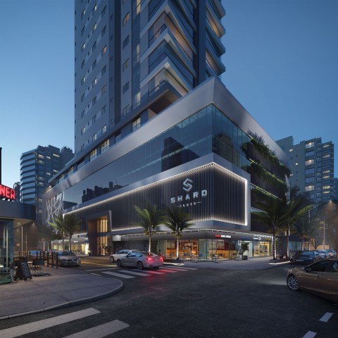 Apartamento, 3 quartos, 166 m² - Foto 6