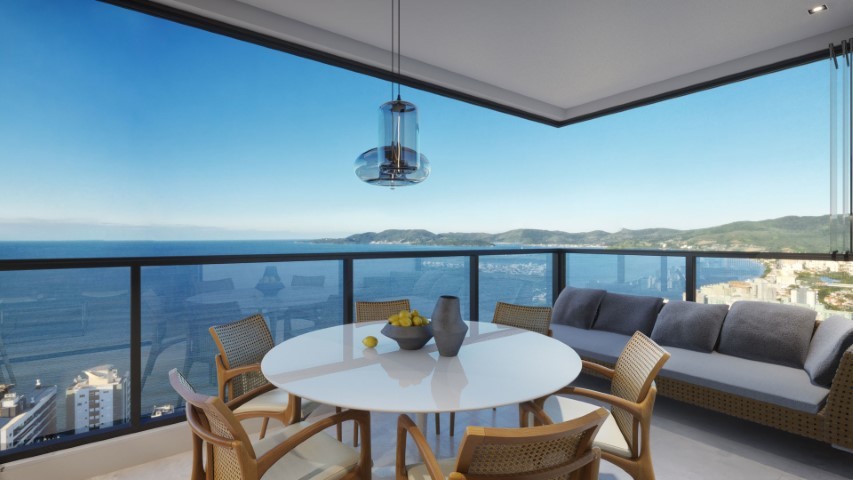 Apartamento, 3 quartos, 166 m² - Foto 10