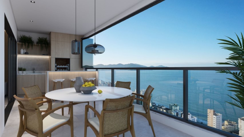 Apartamento, 3 quartos, 166 m² - Foto 11