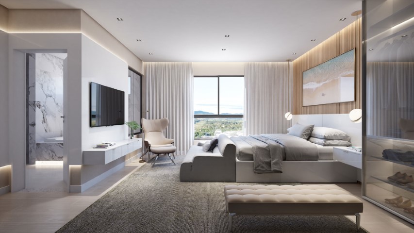 Apartamento, 3 quartos, 166 m² - Foto 12