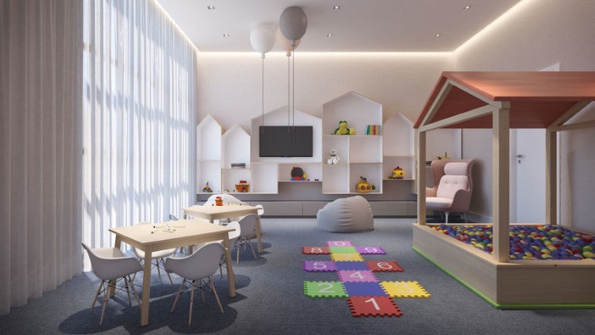 Apartamento, 3 quartos, 166 m² - Foto 15