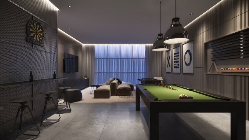 Apartamento, 3 quartos, 166 m² - Foto 20