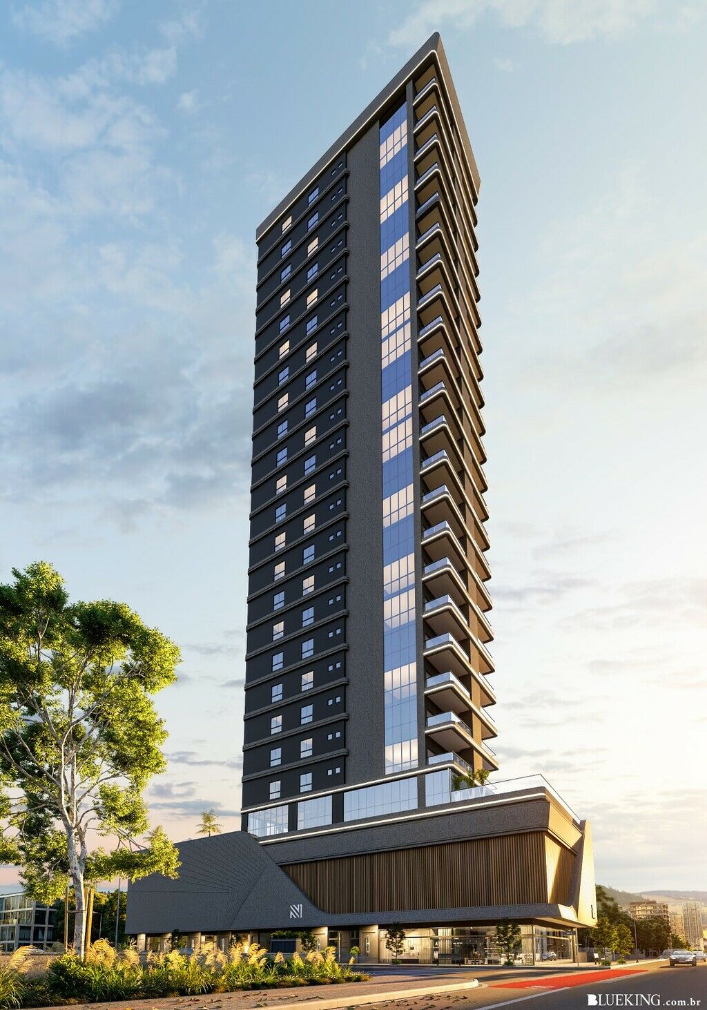 Apartamento, 3 quartos, 130 m² - Foto 4