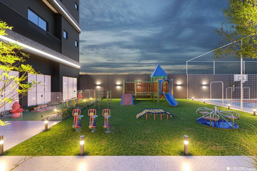 Apartamento, 3 quartos, 130 m² - Foto 15