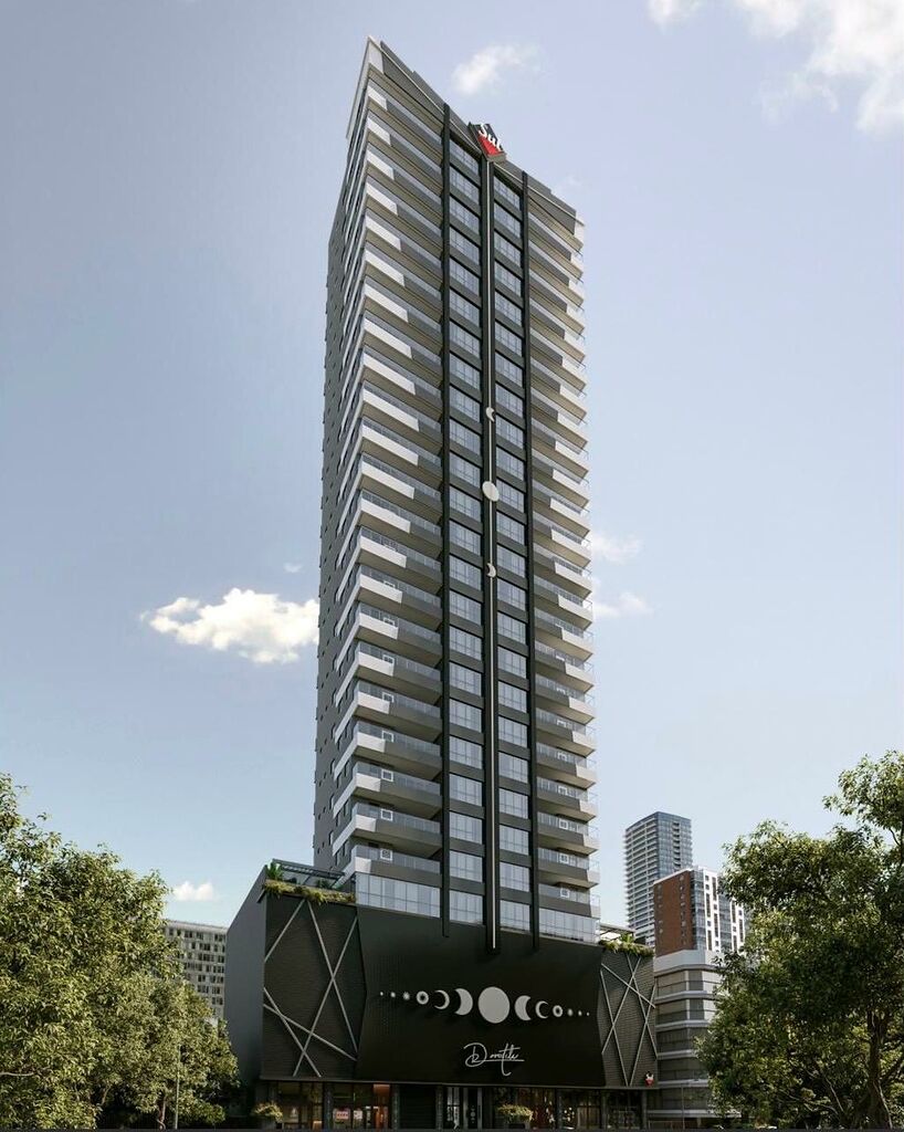 Apartamento, 132 m² - Foto 1