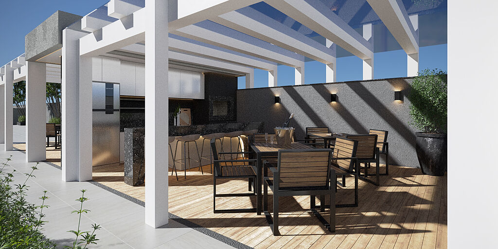 Apartamento, 3 quartos, 132 m² - Foto 10