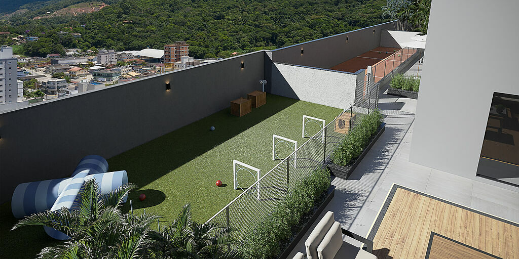 Apartamento, 3 quartos, 132 m² - Foto 14