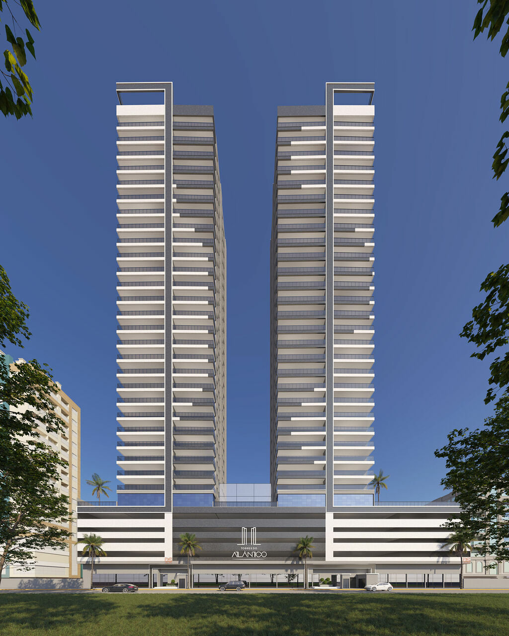 Apartamento, 3 quartos, 132 m² - Foto 3