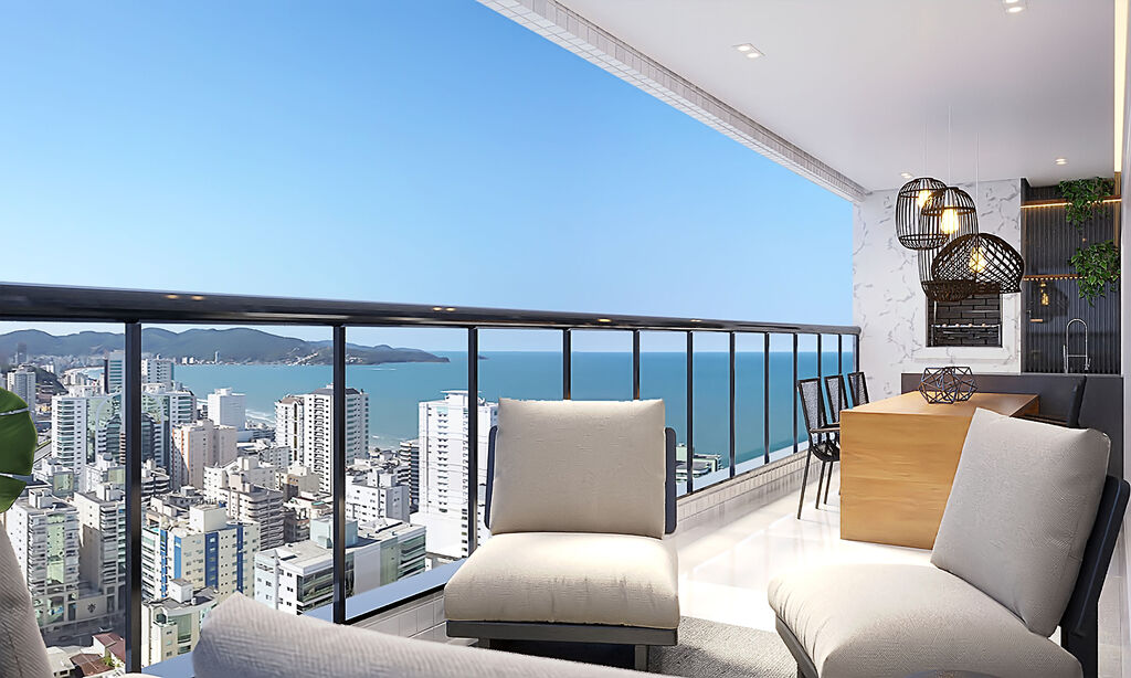 Apartamento, 3 quartos, 132 m² - Foto 5