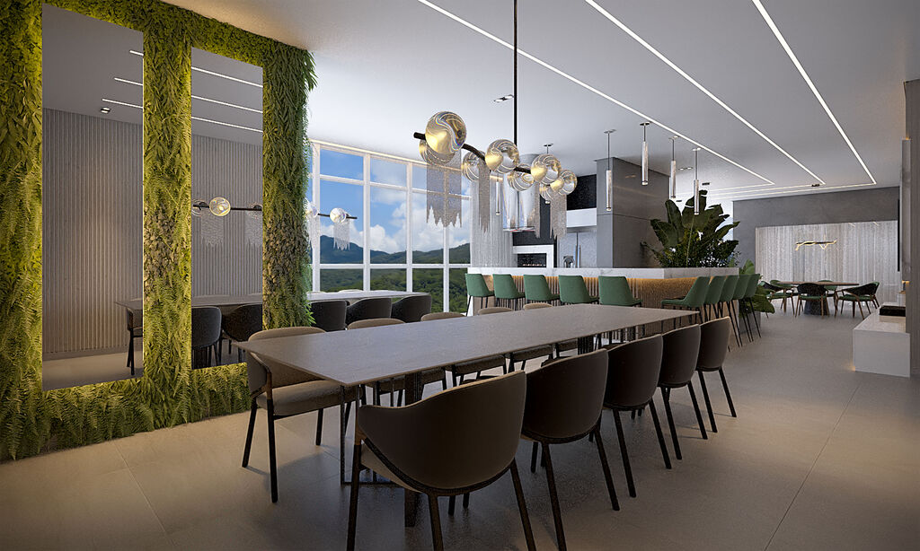 Apartamento, 3 quartos, 132 m² - Foto 7