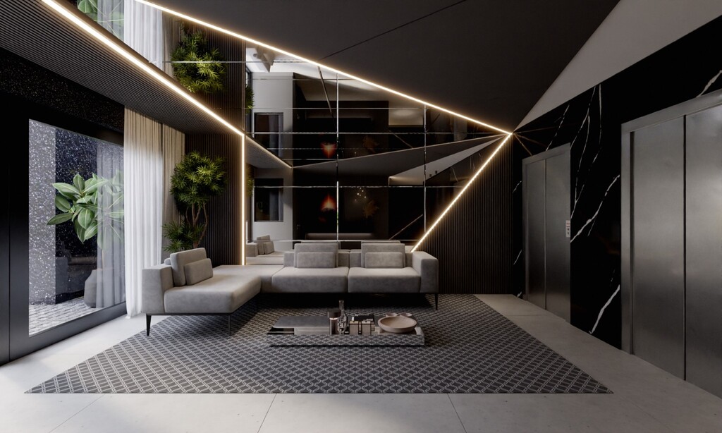 Apartamento, 66 m² - Foto 5