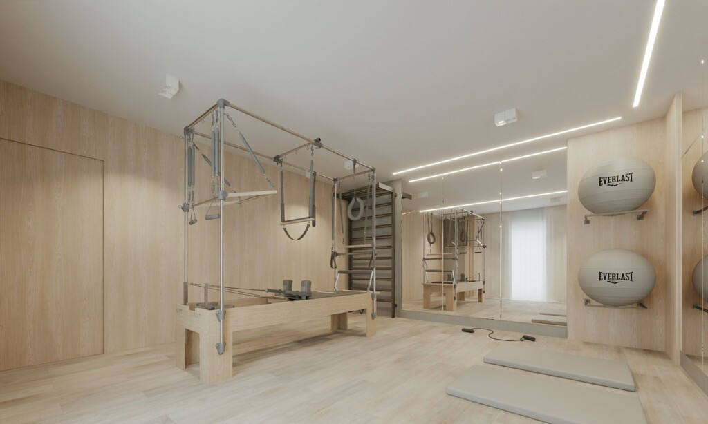 Apartamento, 66 m² - Foto 10