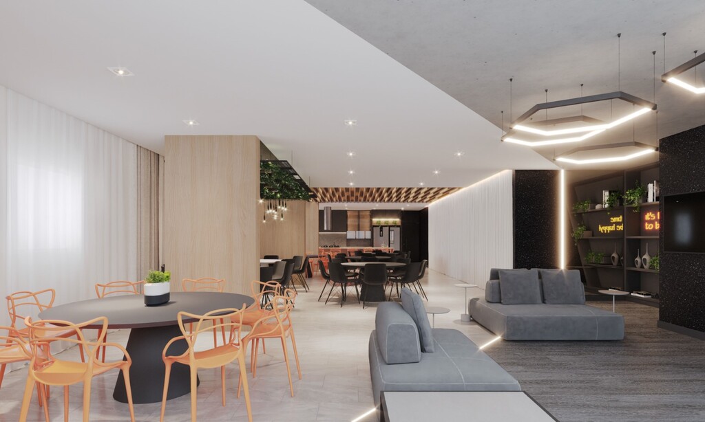 Apartamento, 66 m² - Foto 11